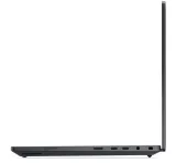 Laptop Dell Pro Max 14 Premium MA14250 | Ultra 7 265H | RTX PRO 2000 |Ram 64Gb| SSD 1TB |14″ FHD+ Ir Cam | Windows 11 Pro
